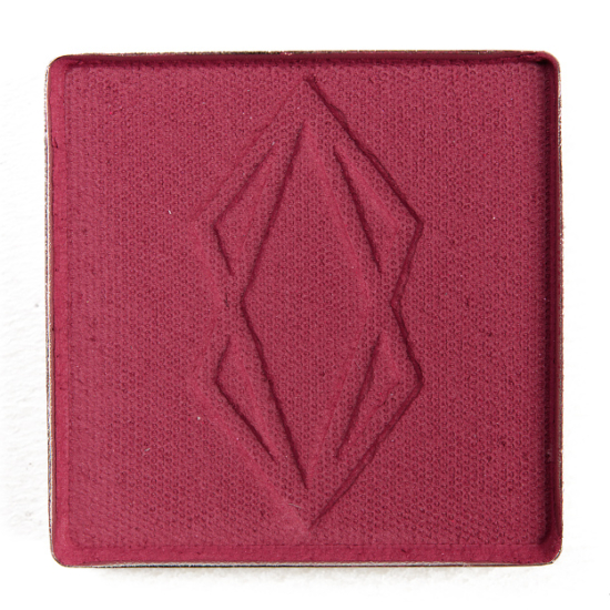 Lethal Cosmetics Pressed Powder Shadow Cascade