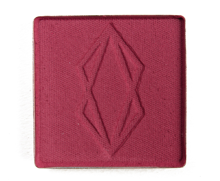 Lethal Cosmetics Cascade Pressed Powder Shadow
