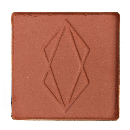 Lethal Cosmetics Pressed Powder Shadow Catatonic
