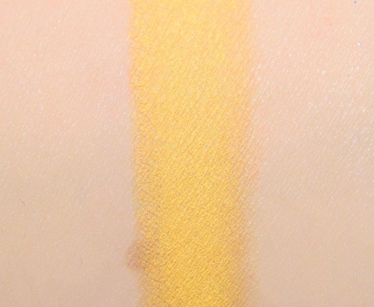 Lethal Cosmetics Daybreak Pressed Powder Shadow