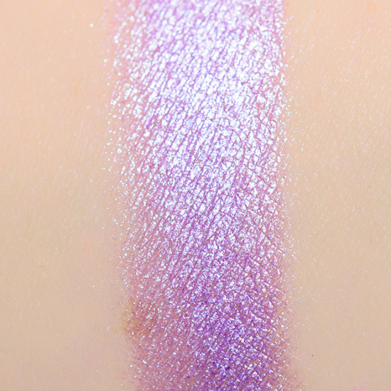 Lethal Cosmetics Pressed Powder Shadow Descent