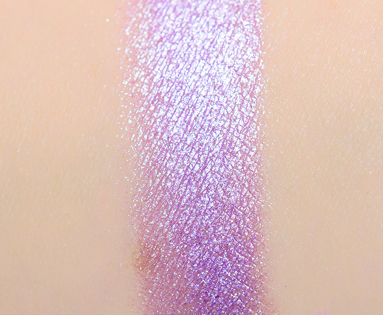 Lethal Cosmetics Descent Pressed Powder Shadow