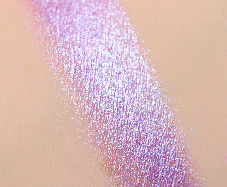 Lethal Cosmetics Descent Pressed Powder Shadow