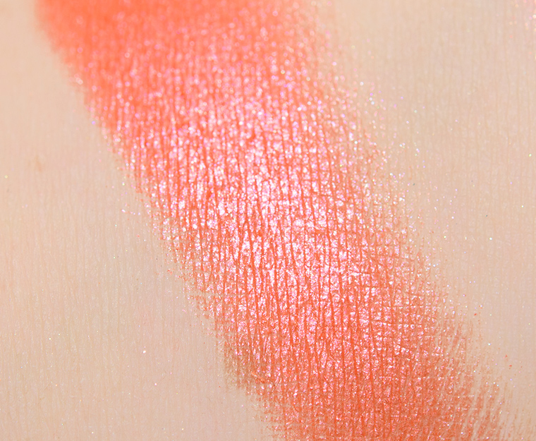 Lethal Cosmetics Echo Pressed Powder Shadow