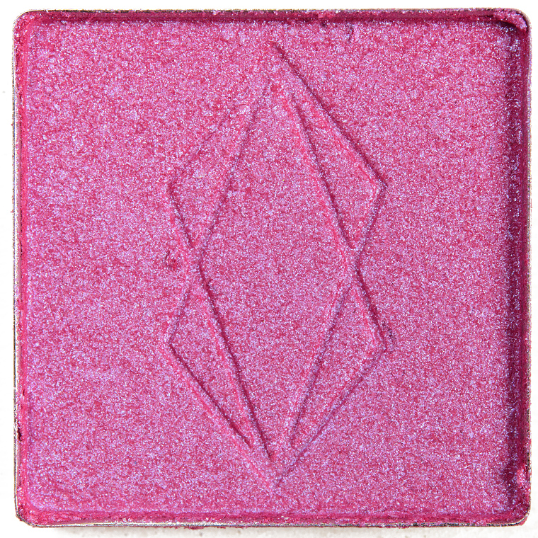 Lethal Cosmetics Enigma Pressed Powder Shadow
