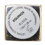 Lethal Cosmetics Equinox Pressed Powder Shadow