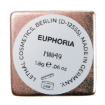 Lethal Cosmetics Euphoria Pressed Powder Shadow