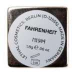 Lethal Cosmetics Fahrenheit Pressed Powder Shadow