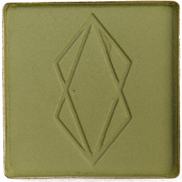 Lethal Cosmetics Habitat Pressed Powder Shadow