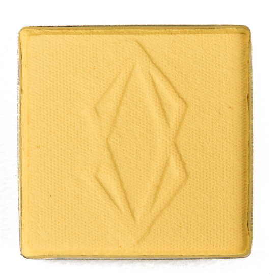 Lethal Cosmetics Pressed Powder Shadow Helios