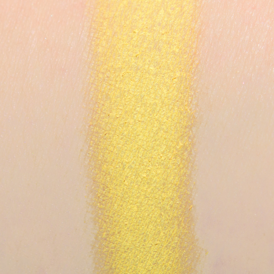 Lethal Cosmetics Pressed Powder Shadow Helios