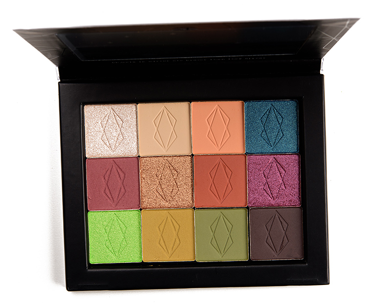 palette