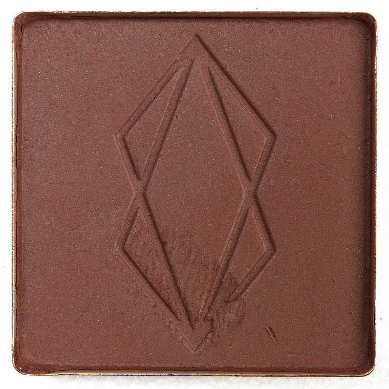 Lethal Cosmetics Kindlewood Pressed Powder Shadow