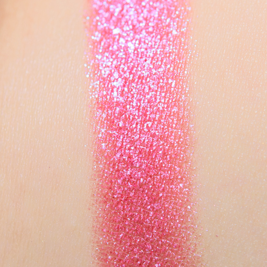 Lethal Cosmetics Mainframe Pressed Powder Shadow