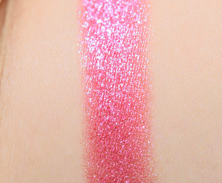 Lethal Cosmetics Mainframe Pressed Powder Shadow