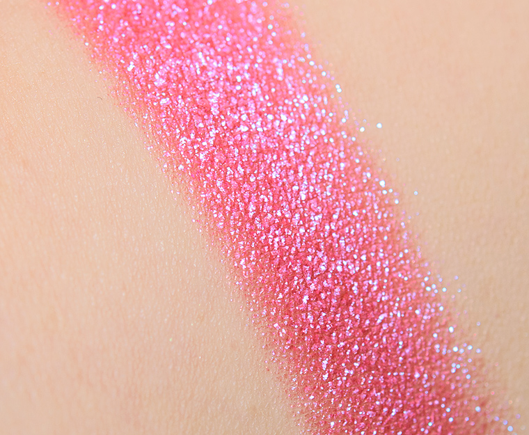 Lethal Cosmetics Mainframe Pressed Powder Shadow