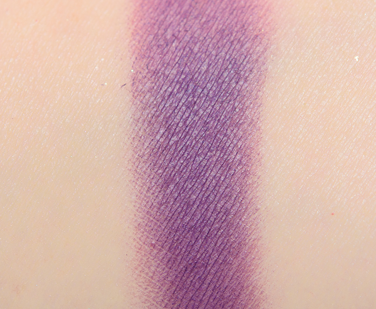Lethal Cosmetics Nightcall Pressed Powder Shadow