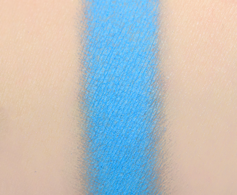 Lethal Cosmetics Outrun Pressed Powder Shadow