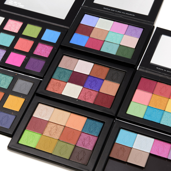 Lethal Cosmetics Pressed Powder Shadow
