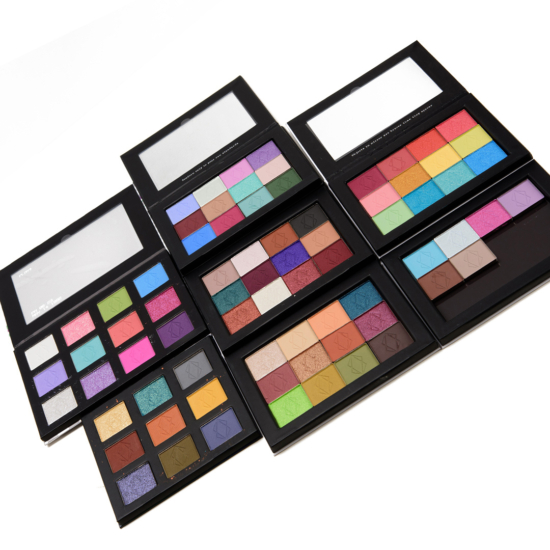Lethal Cosmetics Pressed Powder Shadow