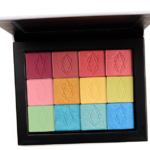 Lethal Cosmetics Pressed Powder Shadows (Part 3 of 3)