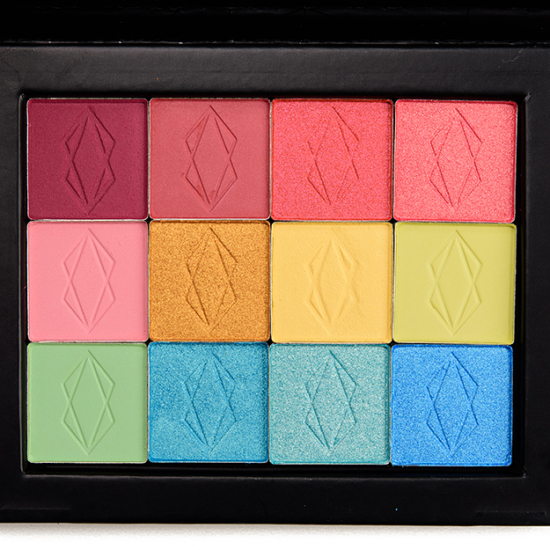 Lethal Cosmetics Pressed Powder Shadow
