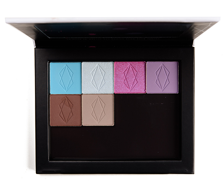 Lethal Cosmetics Pressed Powder Shadows (Part 3 of 3)