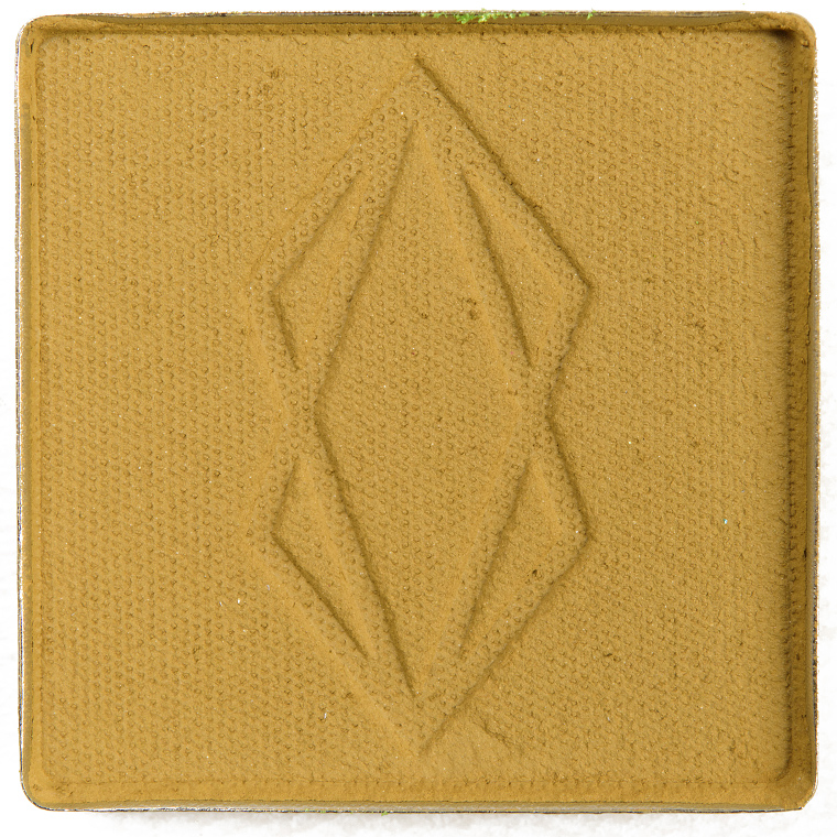 Lethal Cosmetics Recluse Pressed Powder Shadow
