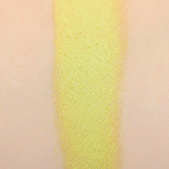 Lethal Cosmetics Pressed Powder Shadow Relapse