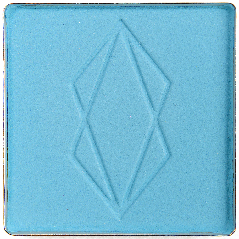 Lethal Cosmetics Remedy Pressed Powder Shadow