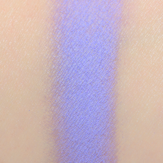 Lethal Cosmetics Pressed Powder Shadow Sequence