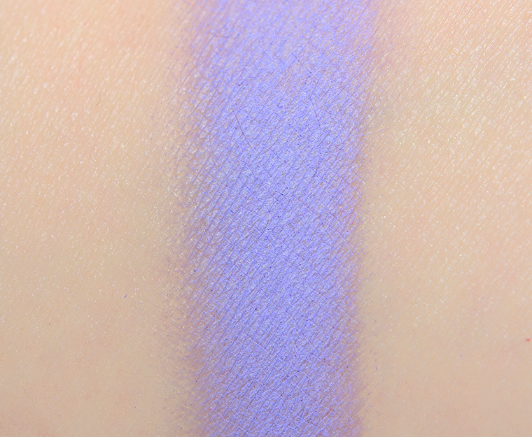 Lethal Cosmetics Sequence Pressed Powder Shadow