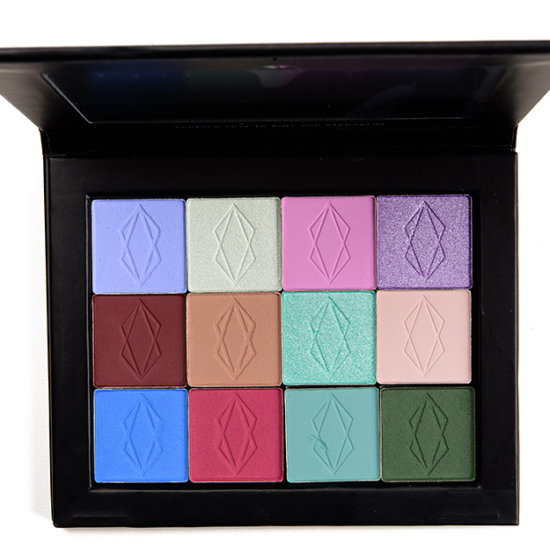 Lethal Cosmetics Skyward + Landfall Collections