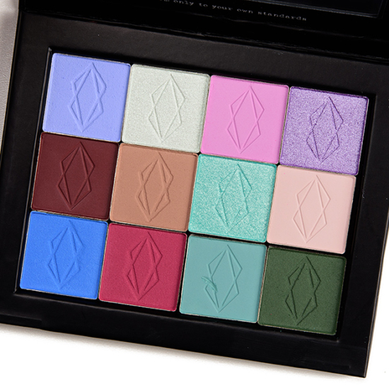 Lethal Cosmetics Skyward And Landfall