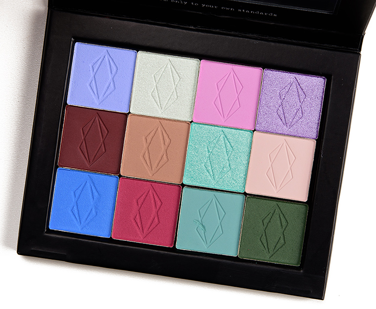 palette
