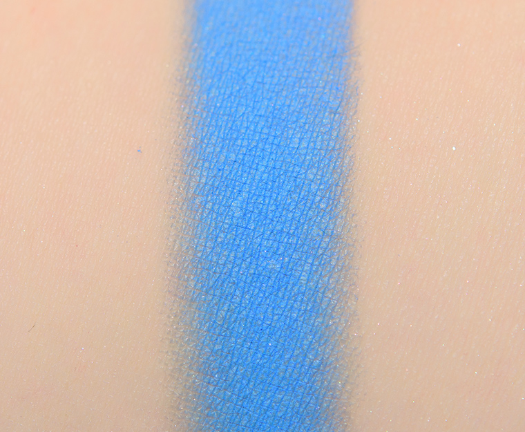 Lethal Cosmetics Surge Pressed Powder Shadow