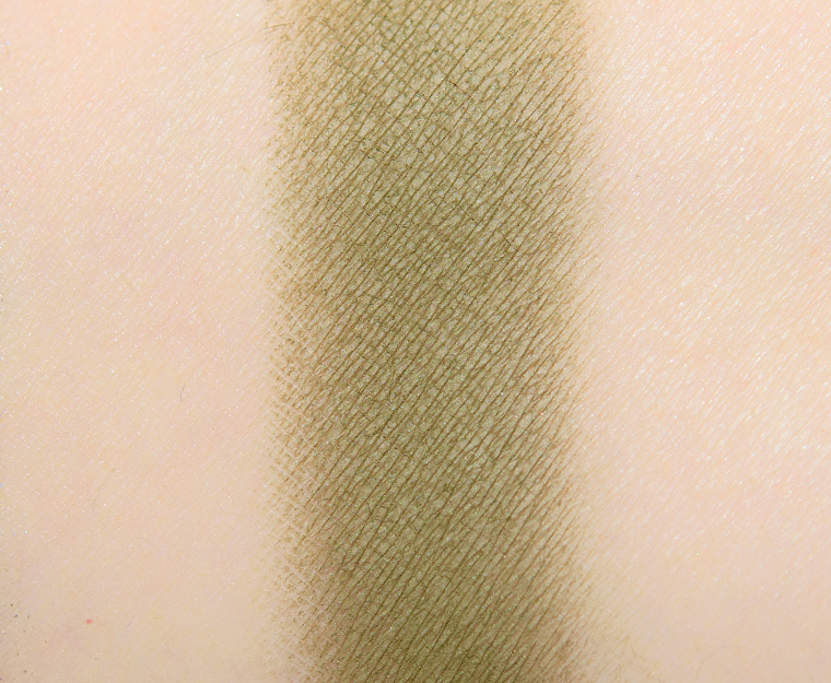 Lethal Cosmetics Syncope Pressed Powder Shadow