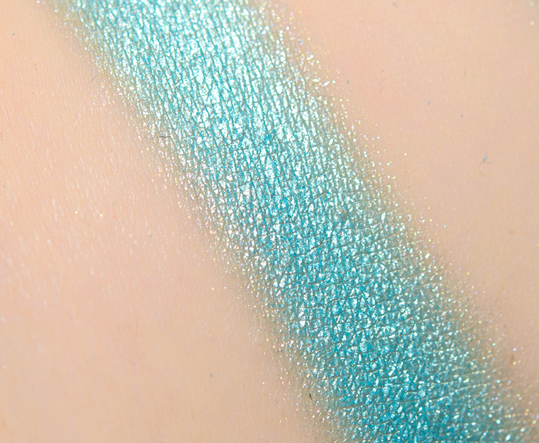 Lethal Cosmetics Venom Pressed Powder Shadow