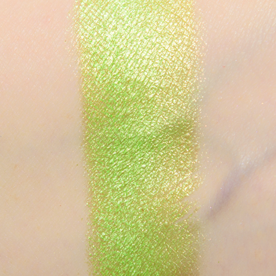 Lethal Cosmetics Vertex Pressed Powder Shadow