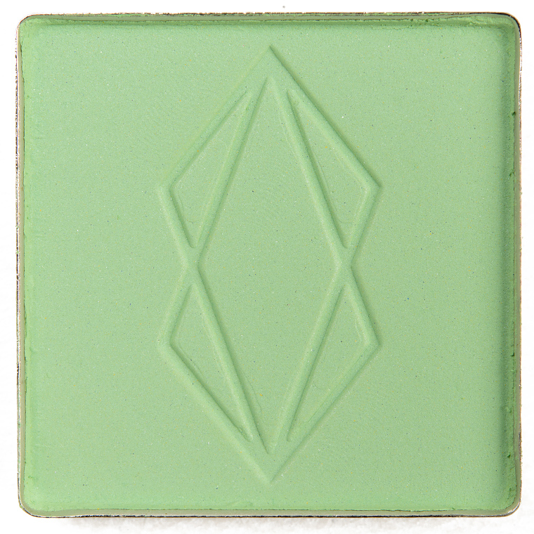 Lethal Cosmetics Void Pressed Powder Shadow
