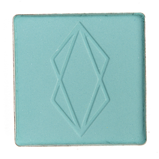 Lethal Cosmetics Pressed Powder Shadow Yonder