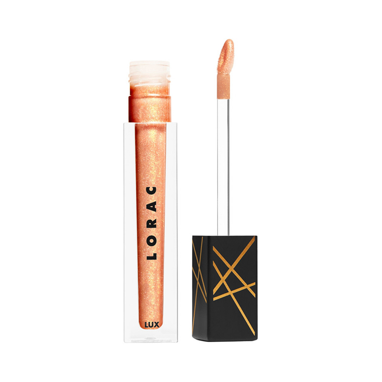 LORAC Out of Office LUX Diamond Lip Gloss