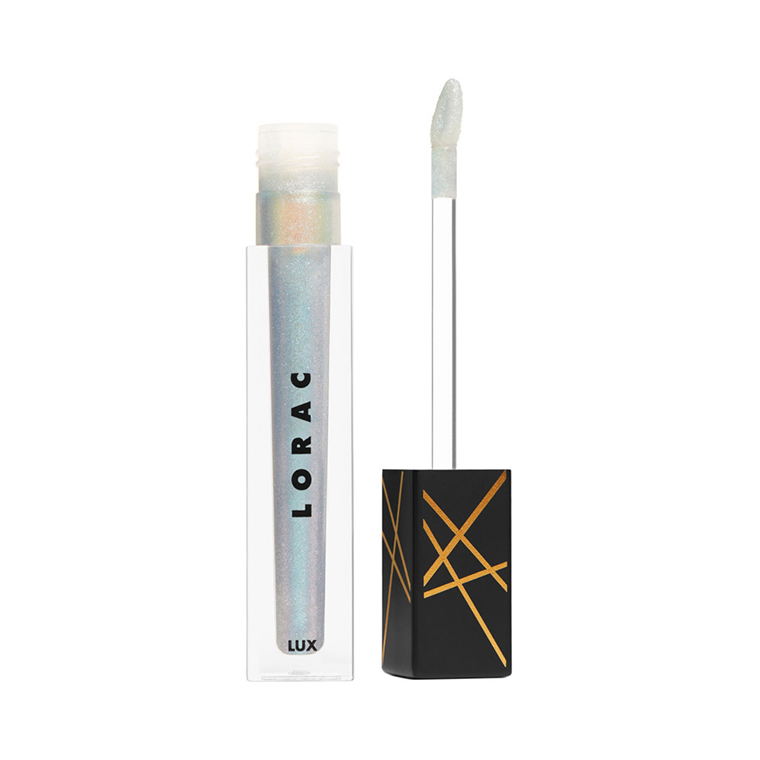 LORAC Pacific LUX Diamond Lip Gloss