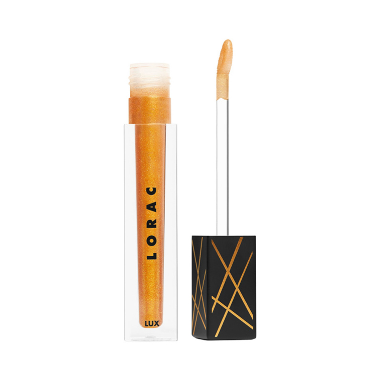 LORAC Sundrenched LUX Diamond Lip Gloss