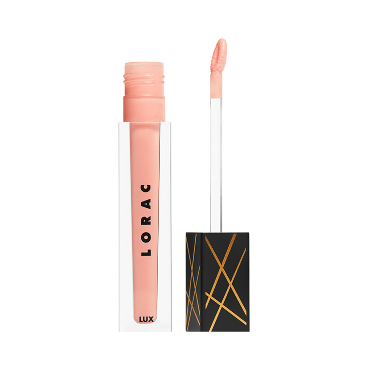 LORAC Vibes LUX Diamond Lip Gloss