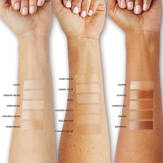 L'Oreal Age Perfect Radiant Concealer • Concealer Review & Swatches