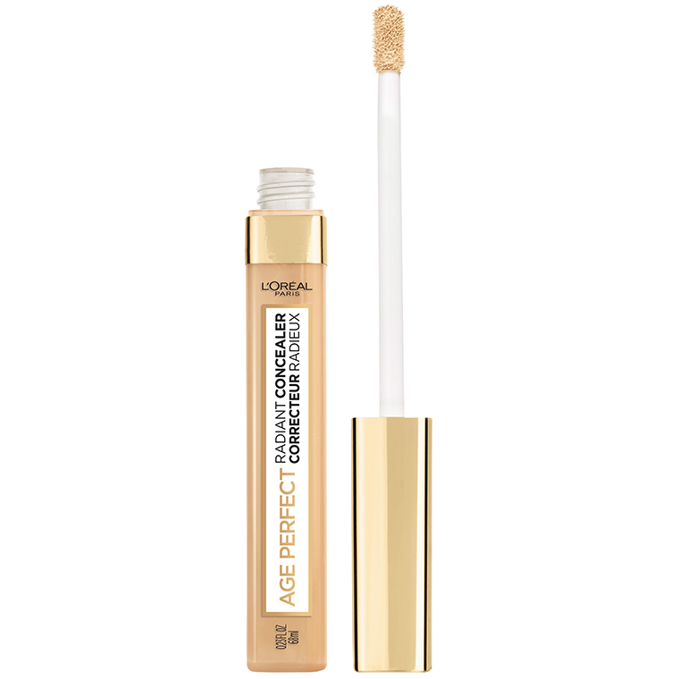 L'Oreal Cream Beige (205) Age Perfect Radiant Concealer