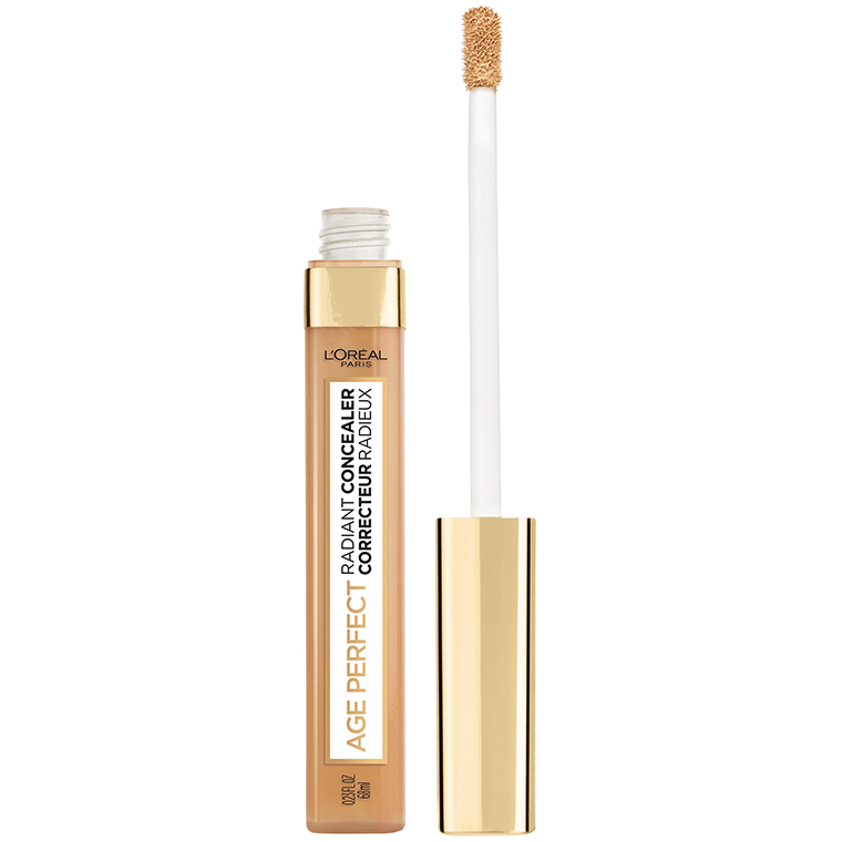 L'Oreal Golden Honey (240) Age Perfect Radiant Concealer