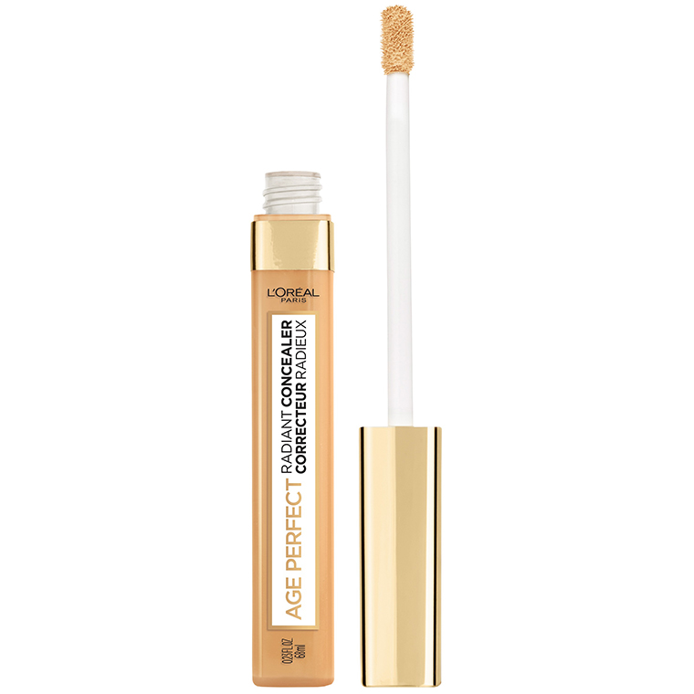L'Oreal Honey Rose (230) Age Perfect Radiant Concealer