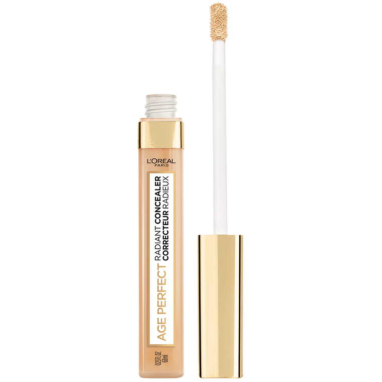 L'Oreal Natural Beige (215) Age Perfect Radiant Concealer